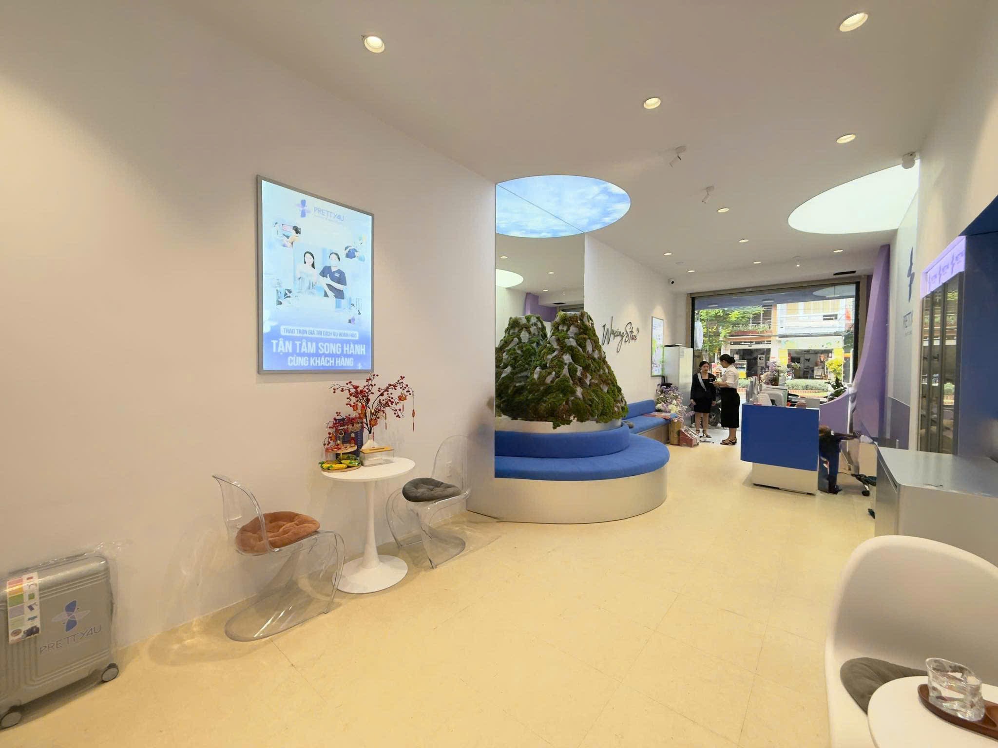 MẶT TIỀN BÀU CÁT ĐÔI - 71M2 (4×18) - 3 TẦNG SÀN THÔNG - DÒNG TIỀN SẴN ỔN ĐỊNH 8