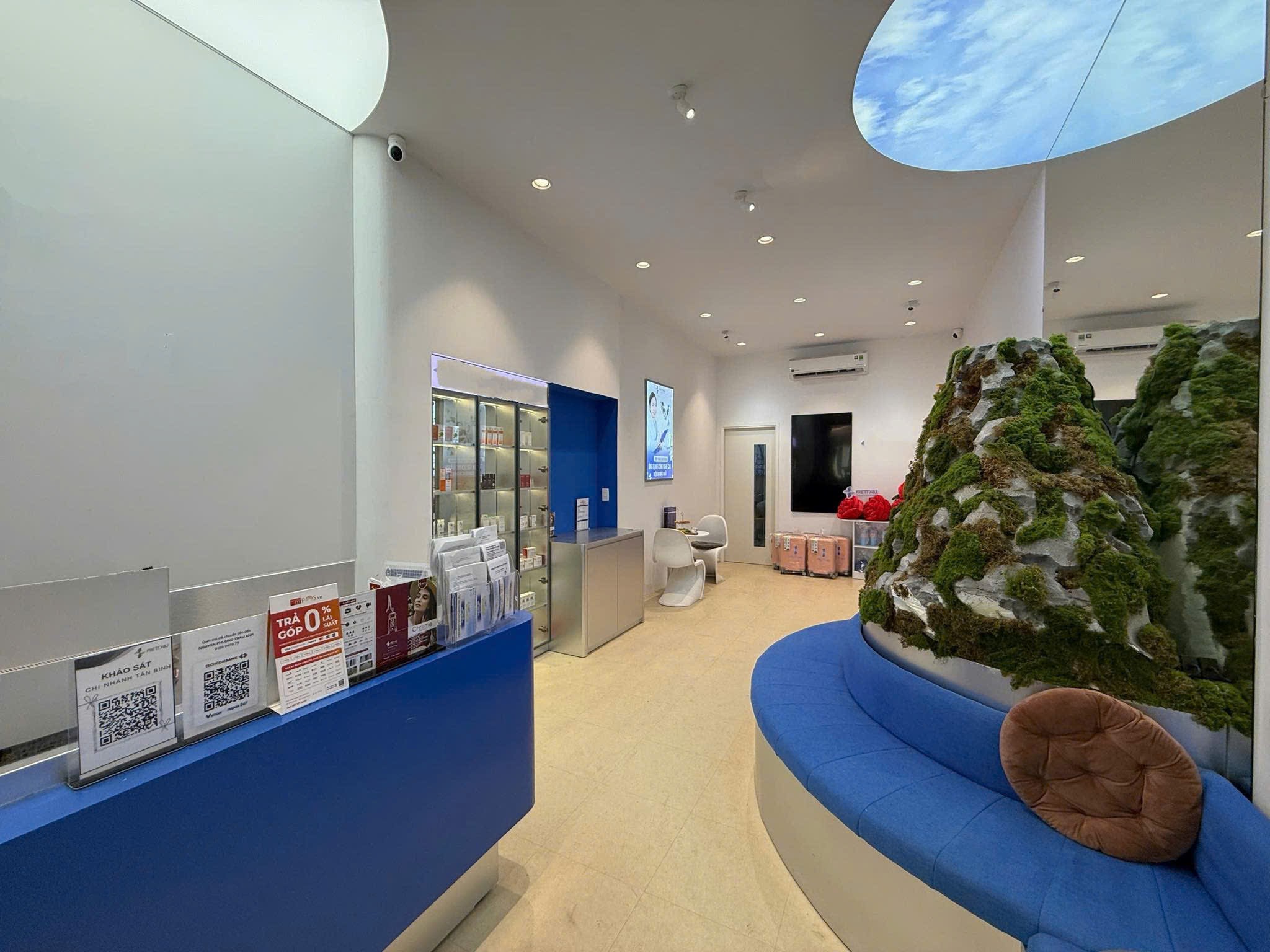 MẶT TIỀN BÀU CÁT ĐÔI - 71M2 (4×18) - 3 TẦNG SÀN THÔNG - DÒNG TIỀN SẴN ỔN ĐỊNH 7