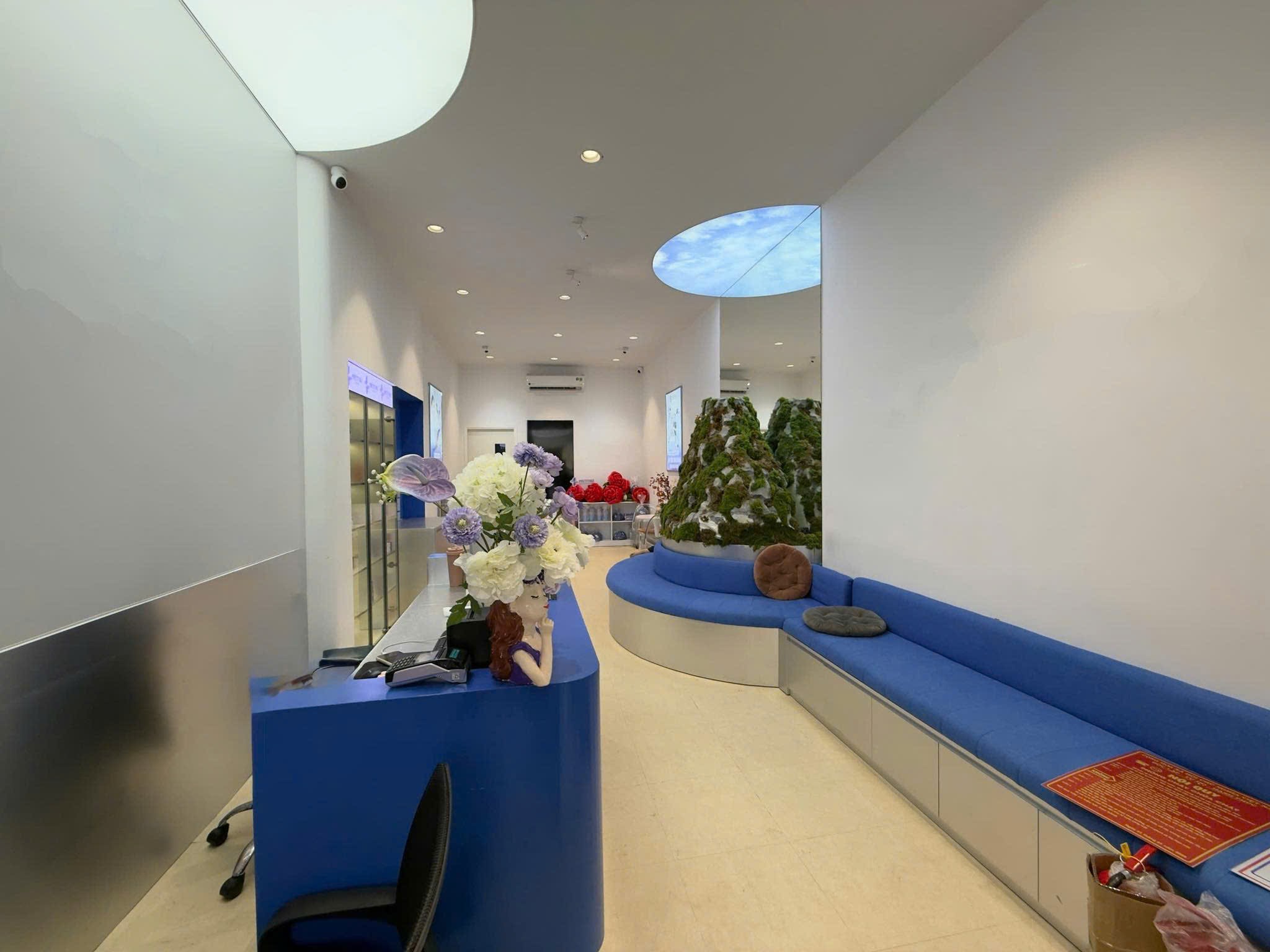 MẶT TIỀN BÀU CÁT ĐÔI - 71M2 (4×18) - 3 TẦNG SÀN THÔNG - DÒNG TIỀN SẴN ỔN ĐỊNH 4