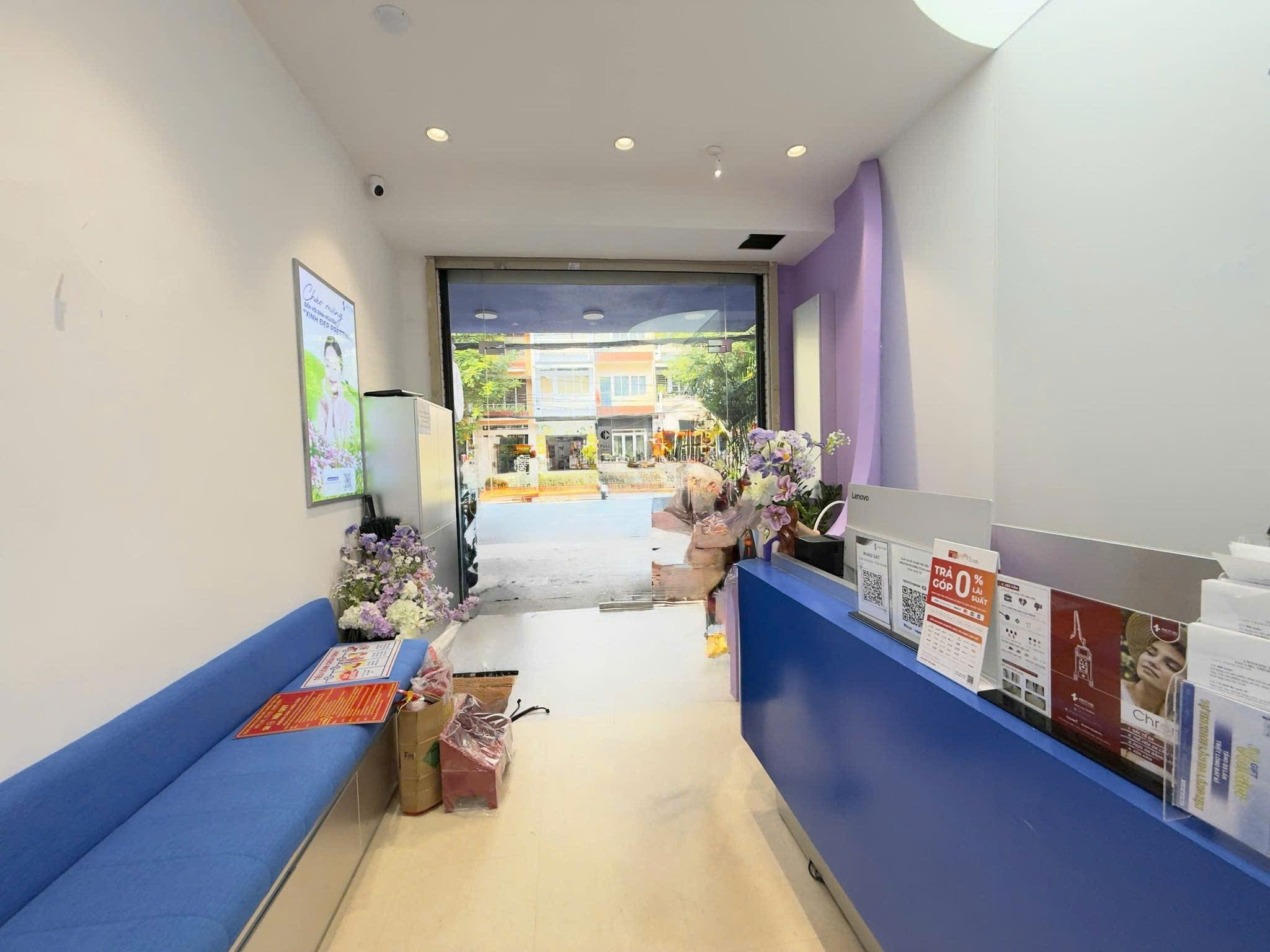 MẶT TIỀN BÀU CÁT ĐÔI - 71M2 (4×18) - 3 TẦNG SÀN THÔNG - DÒNG TIỀN SẴN ỔN ĐỊNH