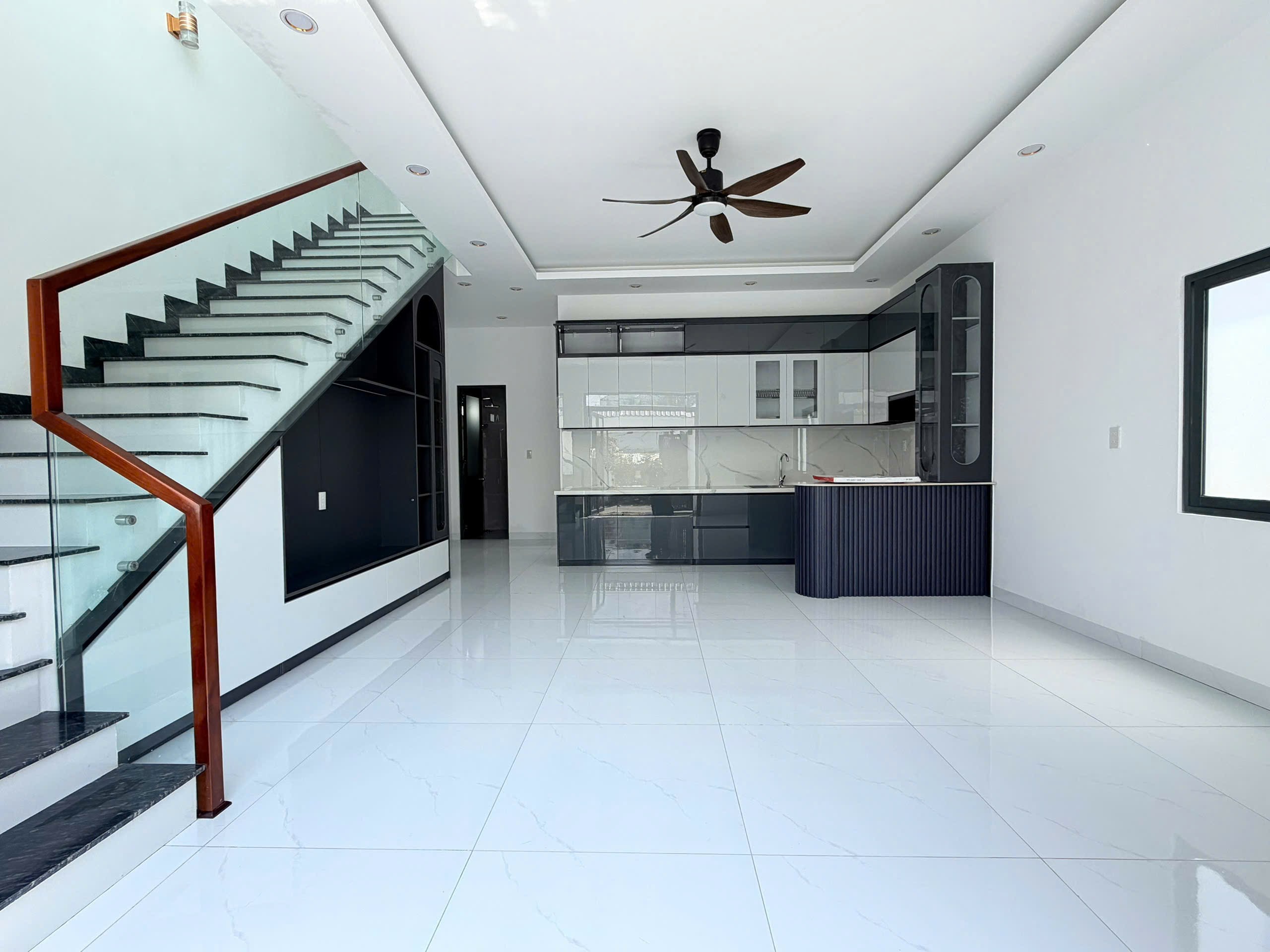 Bán căn góc nhà mặt tiền đường nhựa kinh doanh tại xã Diên Sơn - Diên Khánh 5