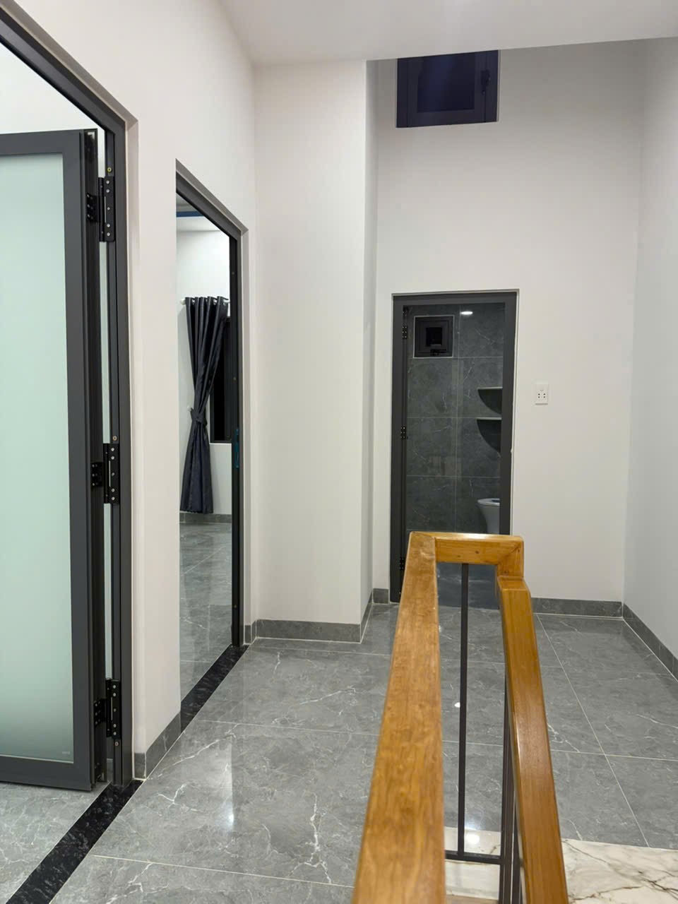 Bán nhà Diên Toàn 2 tầng mới xây ngay phía sau lưng bến xe liên tỉnh phía Nam Nha Trang 9