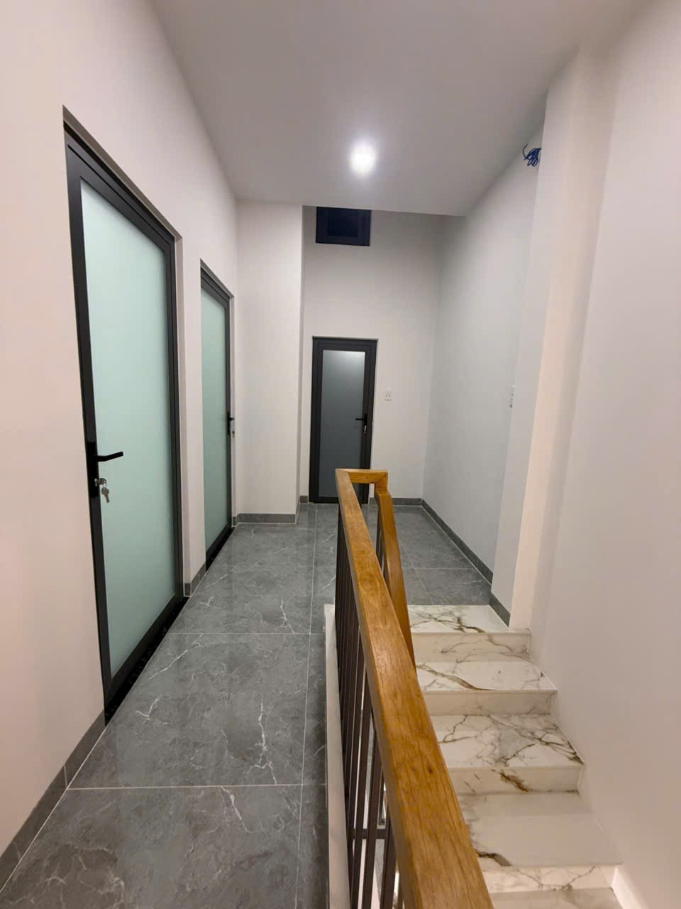 Bán nhà Diên Toàn 2 tầng mới xây ngay phía sau lưng bến xe liên tỉnh phía Nam Nha Trang 10