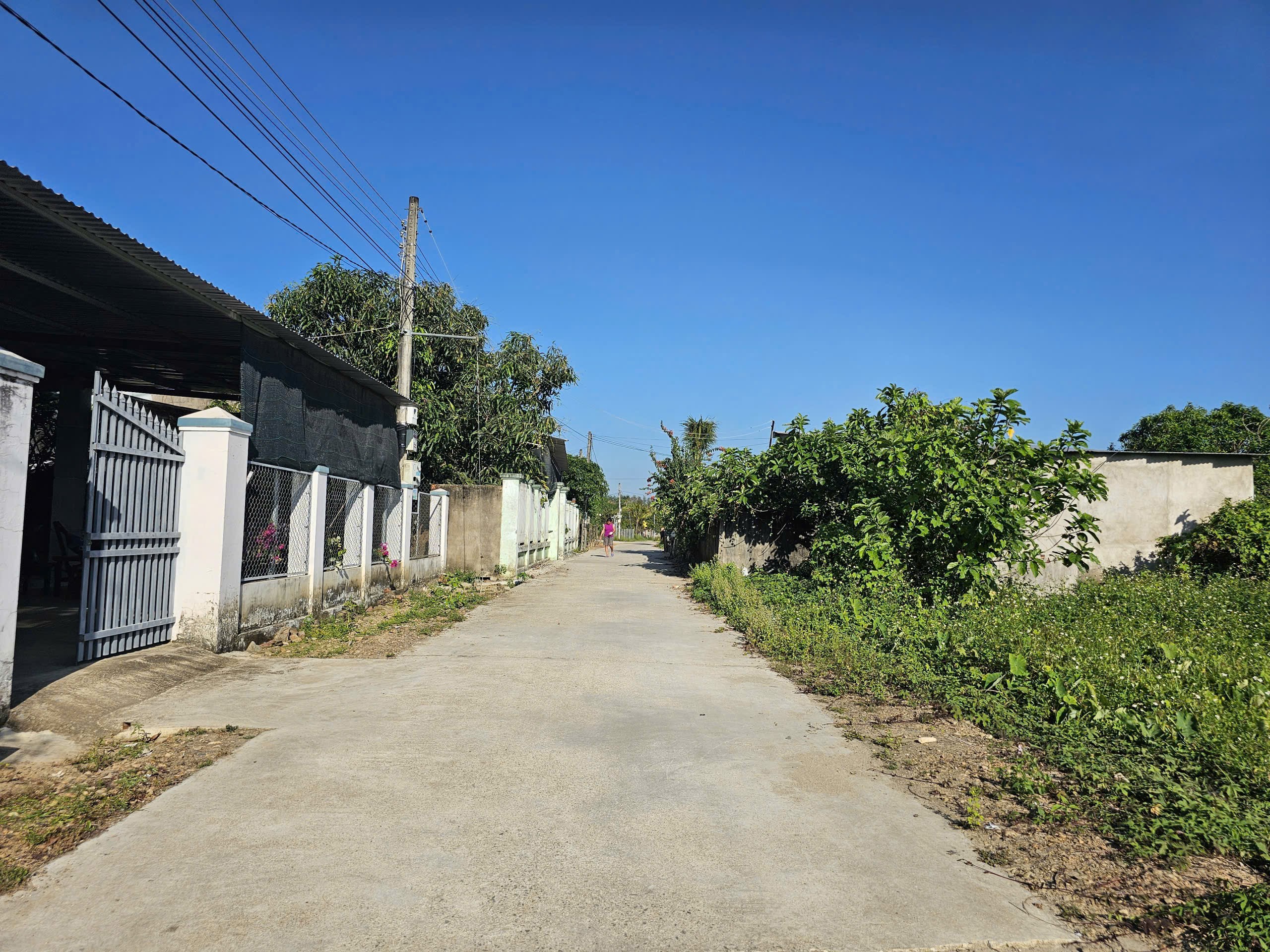 Bán đất Diên Đồng giá rẻ gần cổng chào thôn Đồng Trăn 3 - đường thông dân cư đông 2