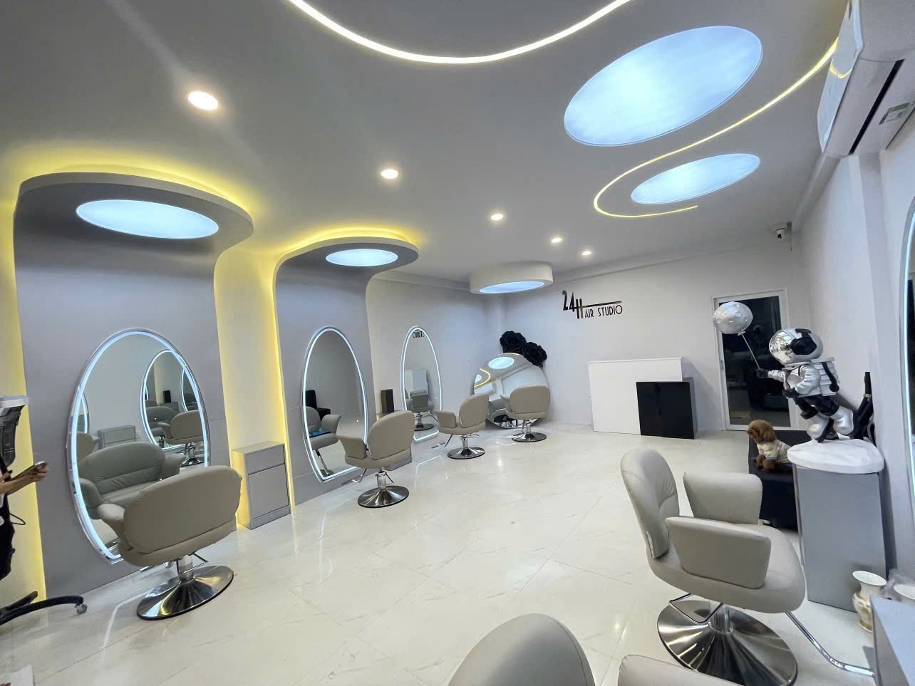 SIÊU PHẨM VỊ TRÍ VÀNG PHÚ NHUẬN - MẶT TIỀN NGANG GẦN 10M - TIỀM NĂNG KHAI THÁC CỰC LỚN 5