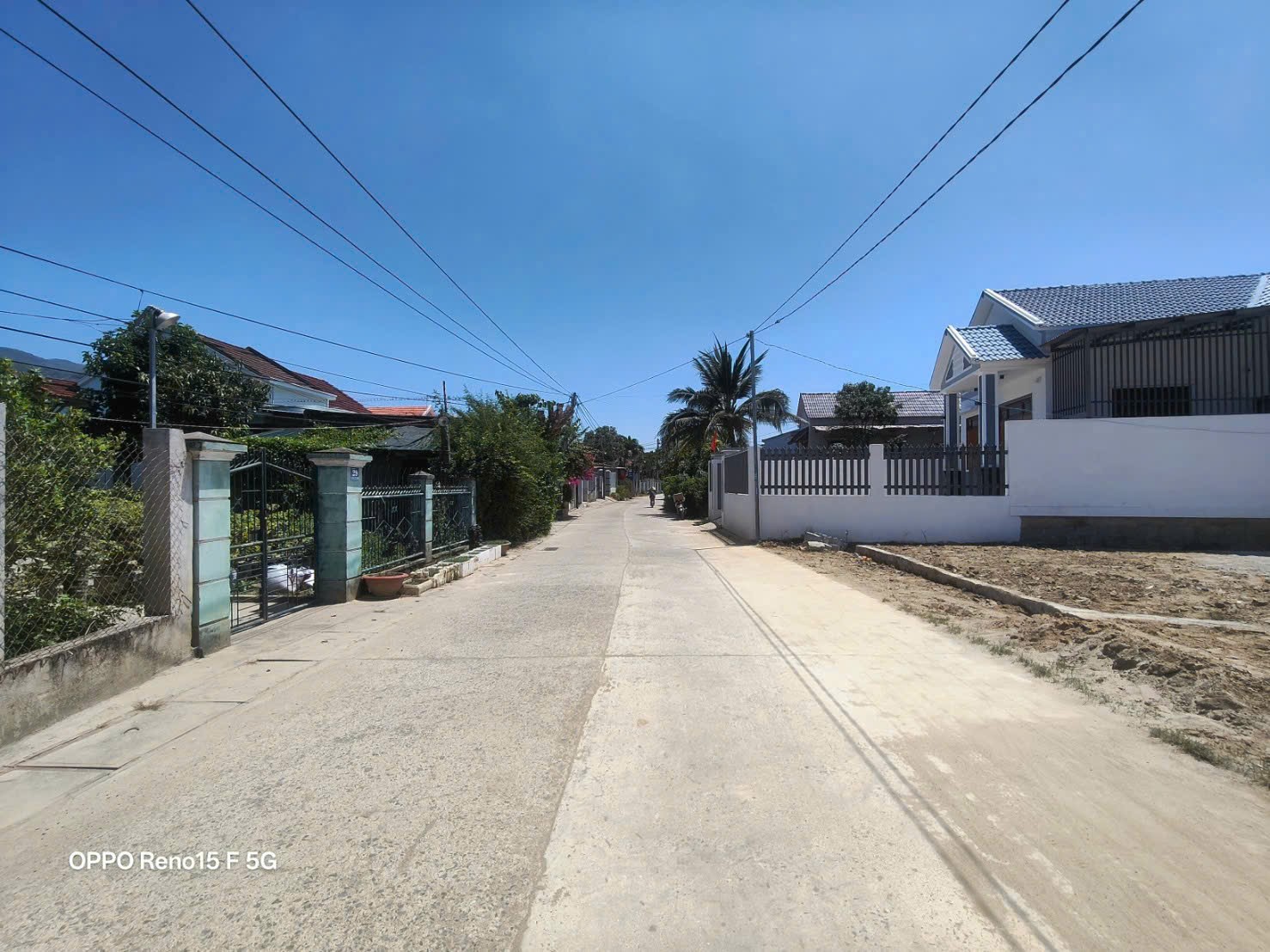 Bán đất Diên Phú mặt tiền đường Bưu Điện full thổ cư phù hợp kinh doanh buôn bán