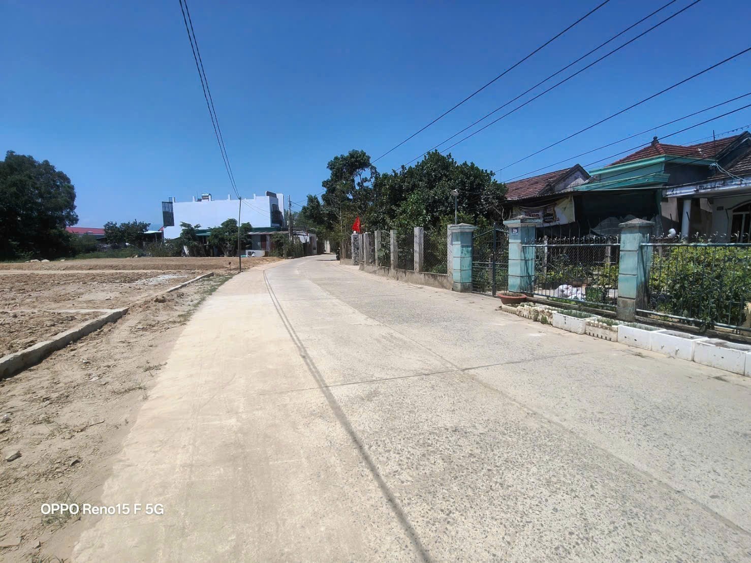 Bán đất Diên Phú mặt tiền đường Bưu Điện full thổ cư phù hợp kinh doanh buôn bán 2