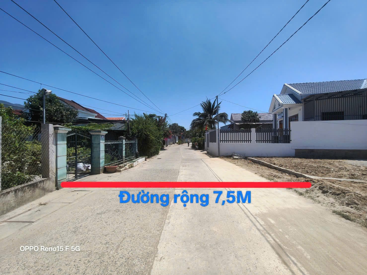 Bán đất Diên Phú mặt tiền đường Bưu Điện full thổ cư phù hợp kinh doanh buôn bán 3