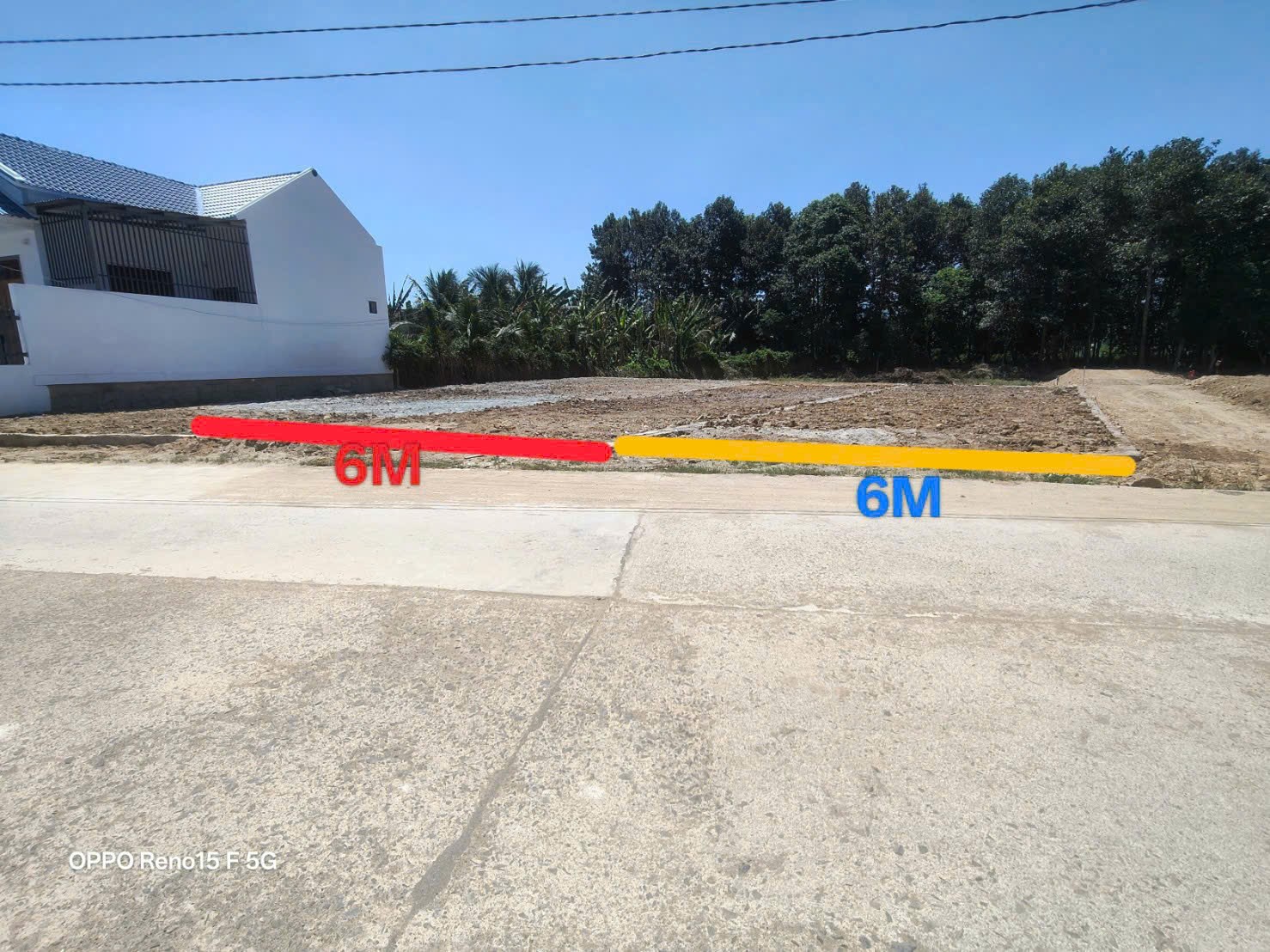 Bán đất Diên Phú mặt tiền đường Bưu Điện full thổ cư phù hợp kinh doanh buôn bán 4