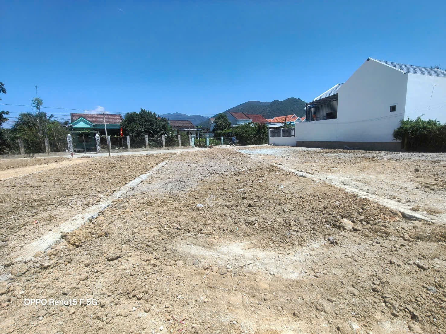 Bán đất Diên Phú mặt tiền đường Bưu Điện full thổ cư phù hợp kinh doanh buôn bán 7