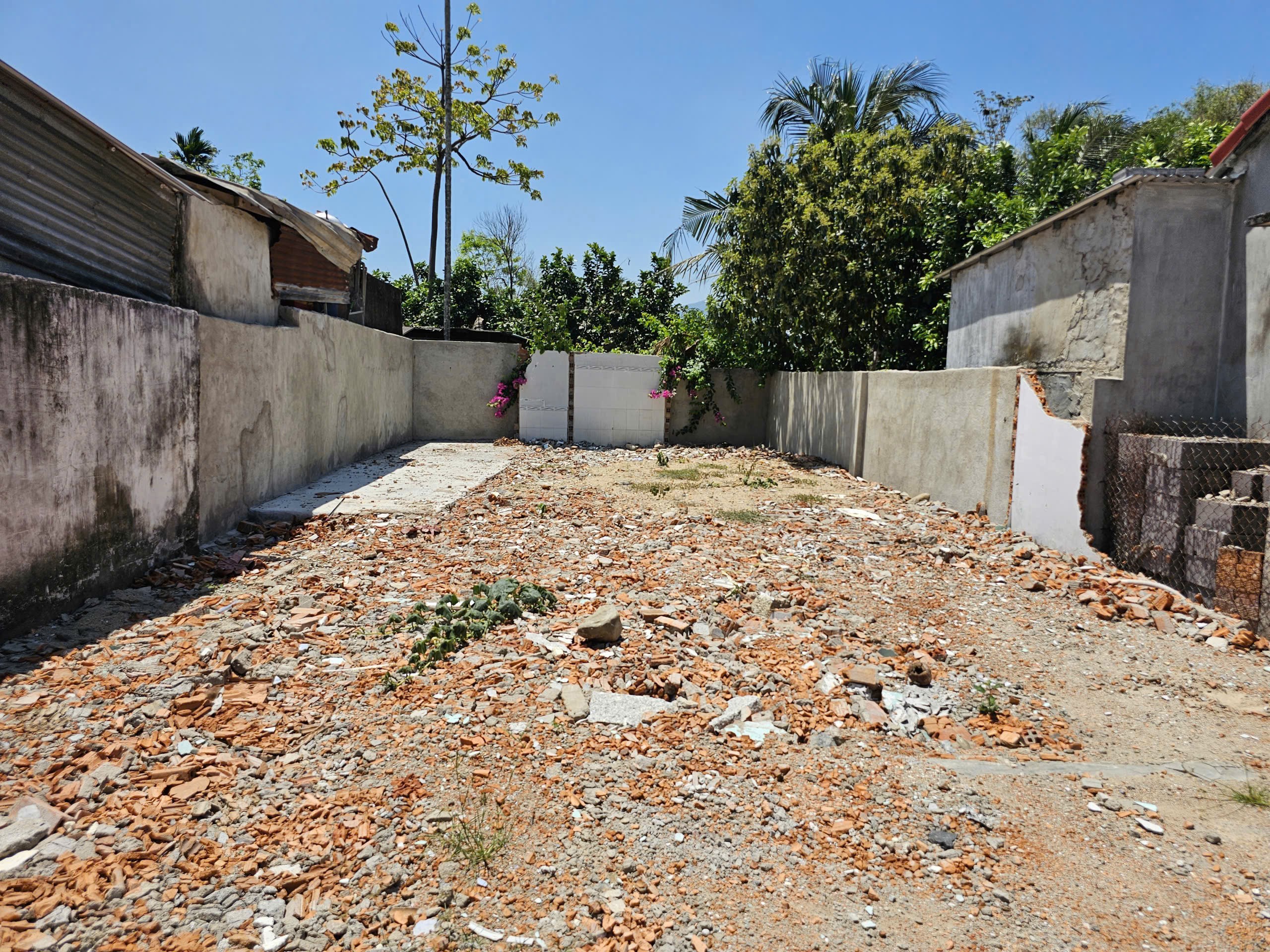 Bán đất Diên Phước mặt đường nhựa thông đường An Định và Tỉnh Lộ 2 -gần bệnh viện tâm thần 5