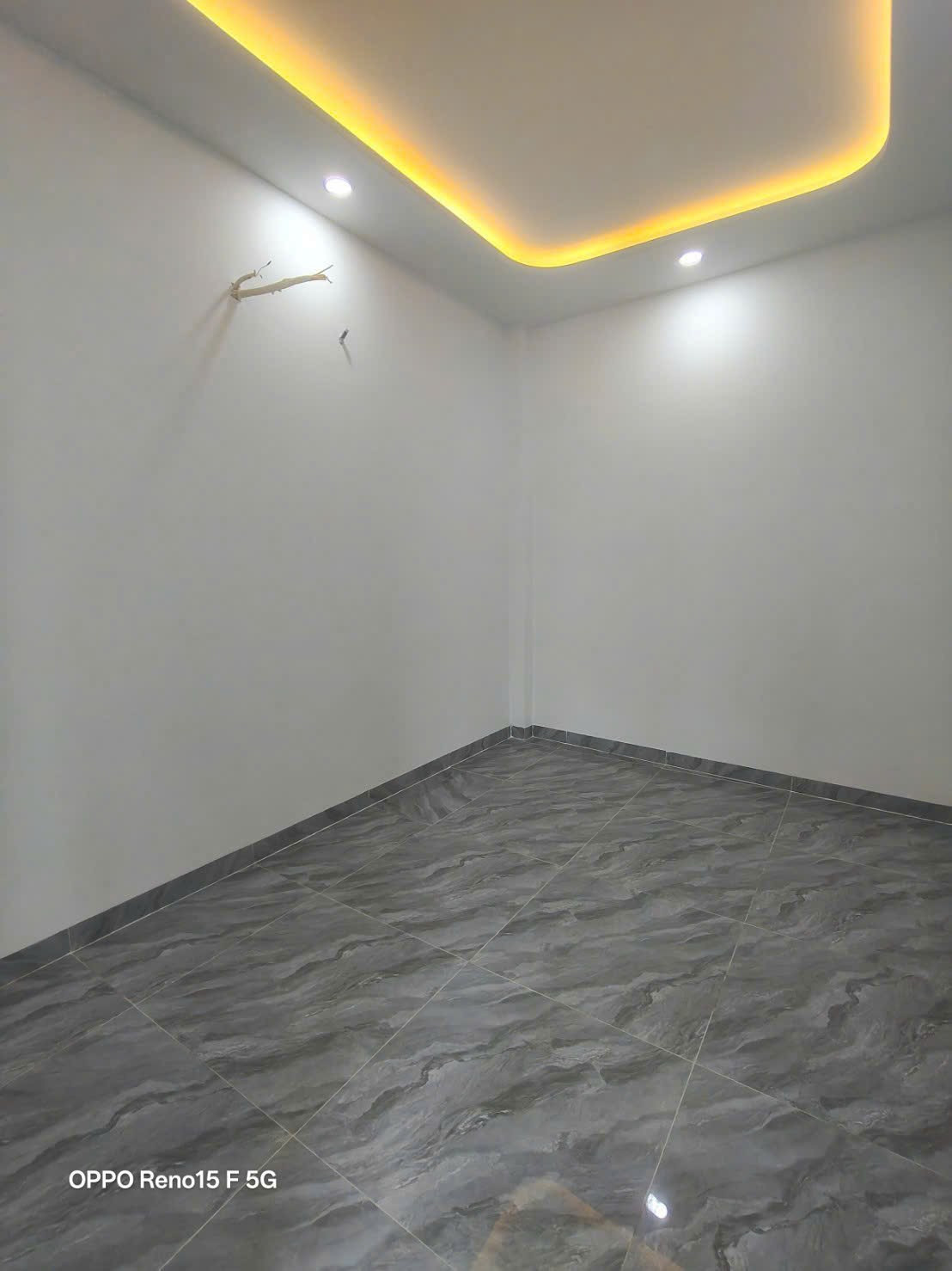 Bán nhà Diên Sơn mới xây rộng rãi ô tô tận nơi hẻm Ấp Tân Sinh - dân cư đông 8