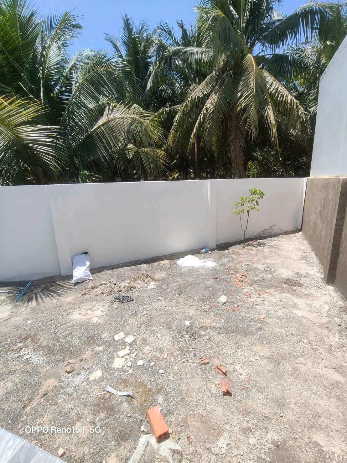 Bán nhà Diên Sơn mới xây rộng rãi ô tô tận nơi hẻm Ấp Tân Sinh - dân cư đông 11