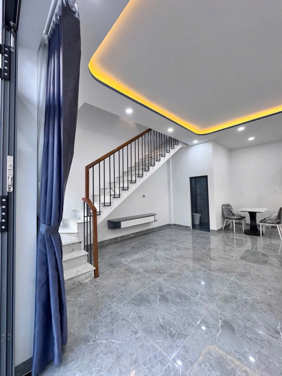 Bán nhà Diên Phú 2 tầng thôn 3 giá rẻ mới xây - full thổ ô tô tận nơi 12