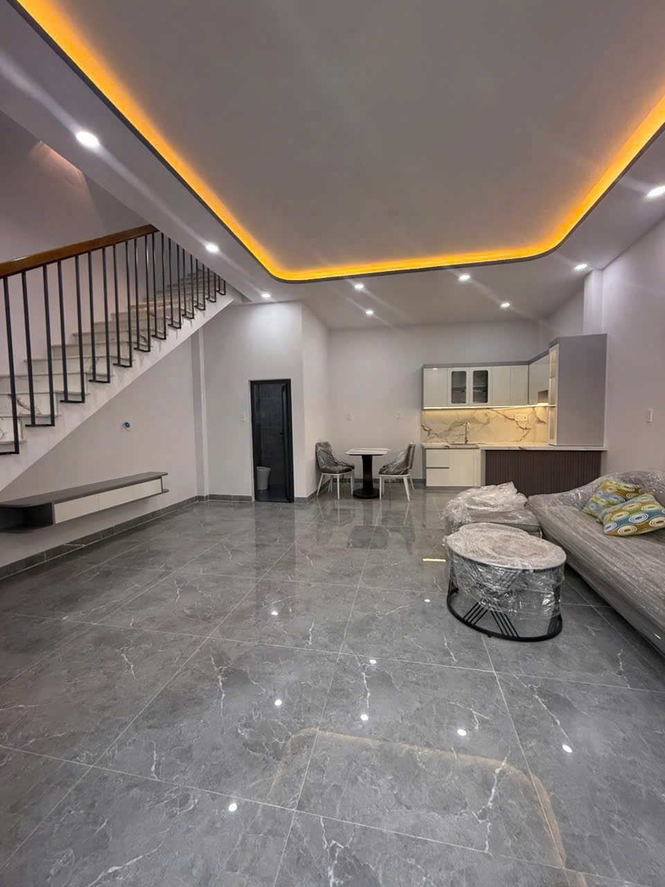 Bán nhà Diên Phú 2 tầng thôn 3 giá rẻ mới xây - full thổ ô tô tận nơi 14