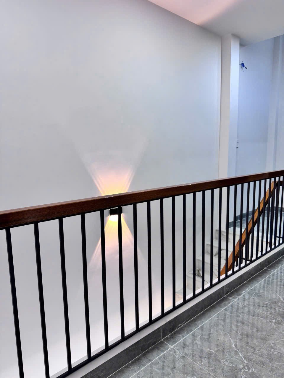 Bán nhà Diên Phú 2 tầng thôn 3 giá rẻ mới xây - full thổ ô tô tận nơi 4