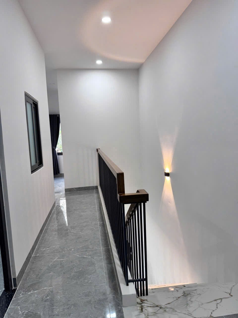 Bán nhà Diên Phú 2 tầng thôn 3 giá rẻ mới xây - full thổ ô tô tận nơi 5