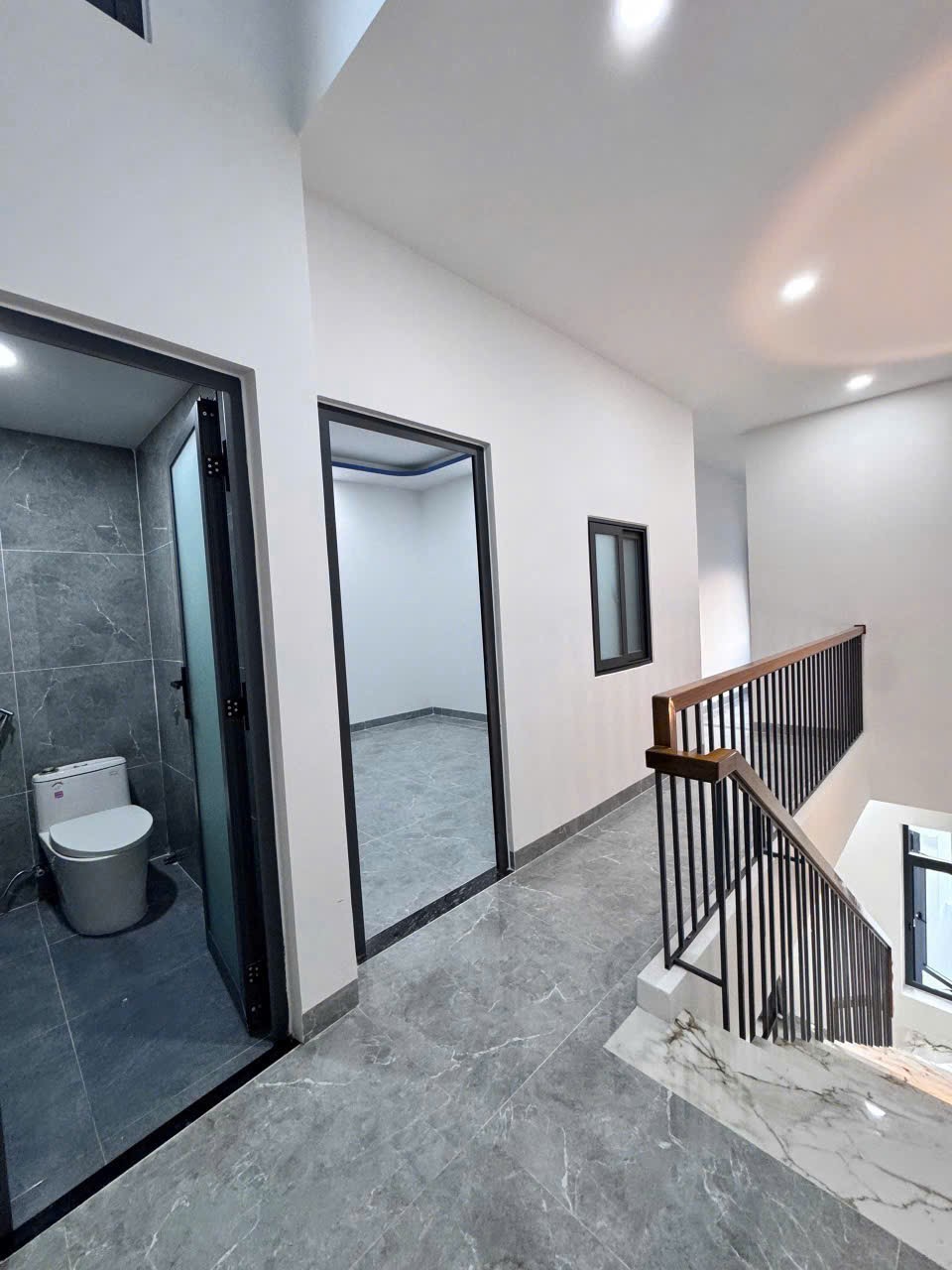 Bán nhà Diên Phú 2 tầng thôn 3 giá rẻ mới xây - full thổ ô tô tận nơi 7