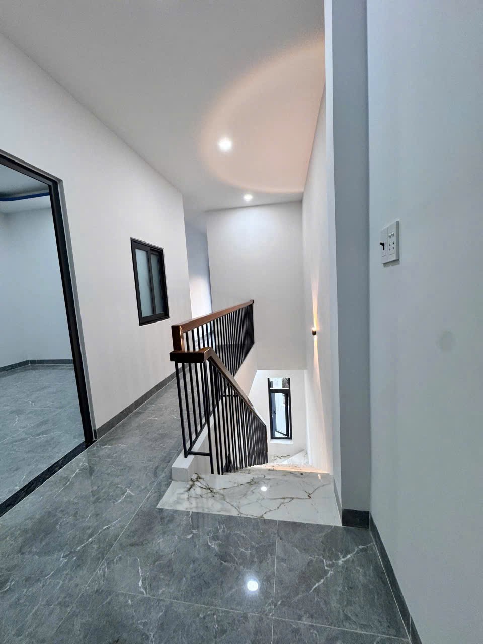 Bán nhà Diên Phú 2 tầng thôn 3 giá rẻ mới xây - full thổ ô tô tận nơi 8