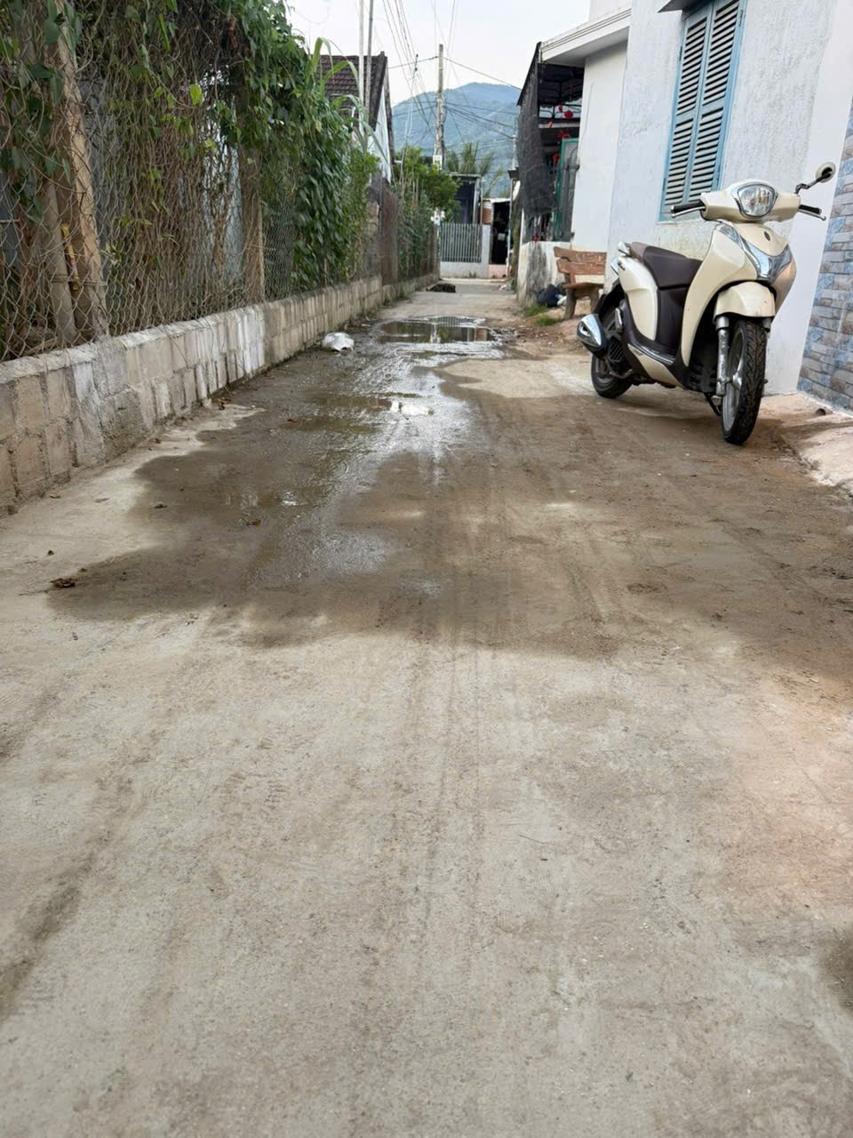 Bán nhà Diên Phú 2 tầng thôn 3 giá rẻ mới xây - full thổ ô tô tận nơi 9