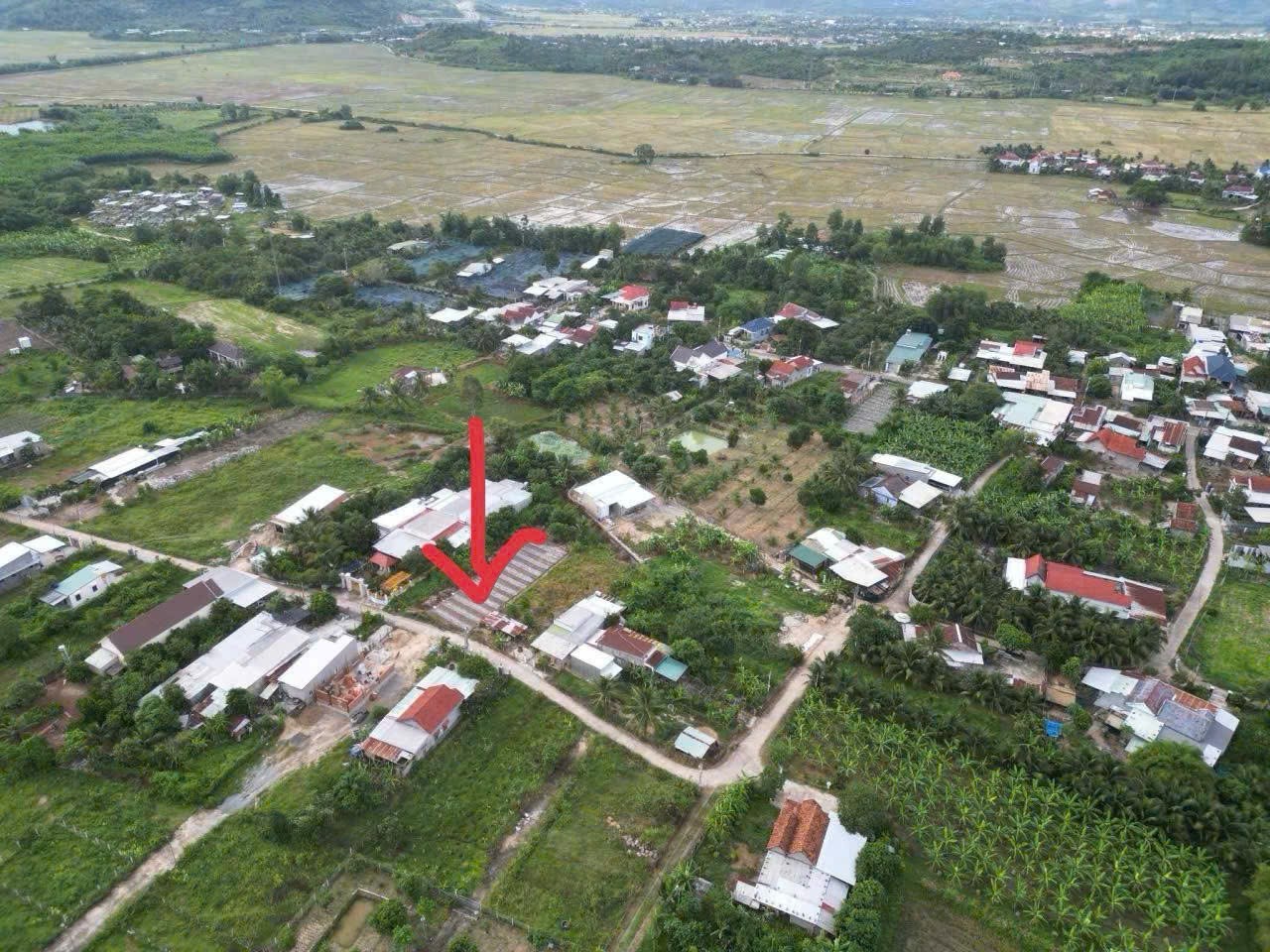 Bán đất Bình Lộc thôn Đảnh Thạnh full thổ cư đường thông ô tô thoải mái