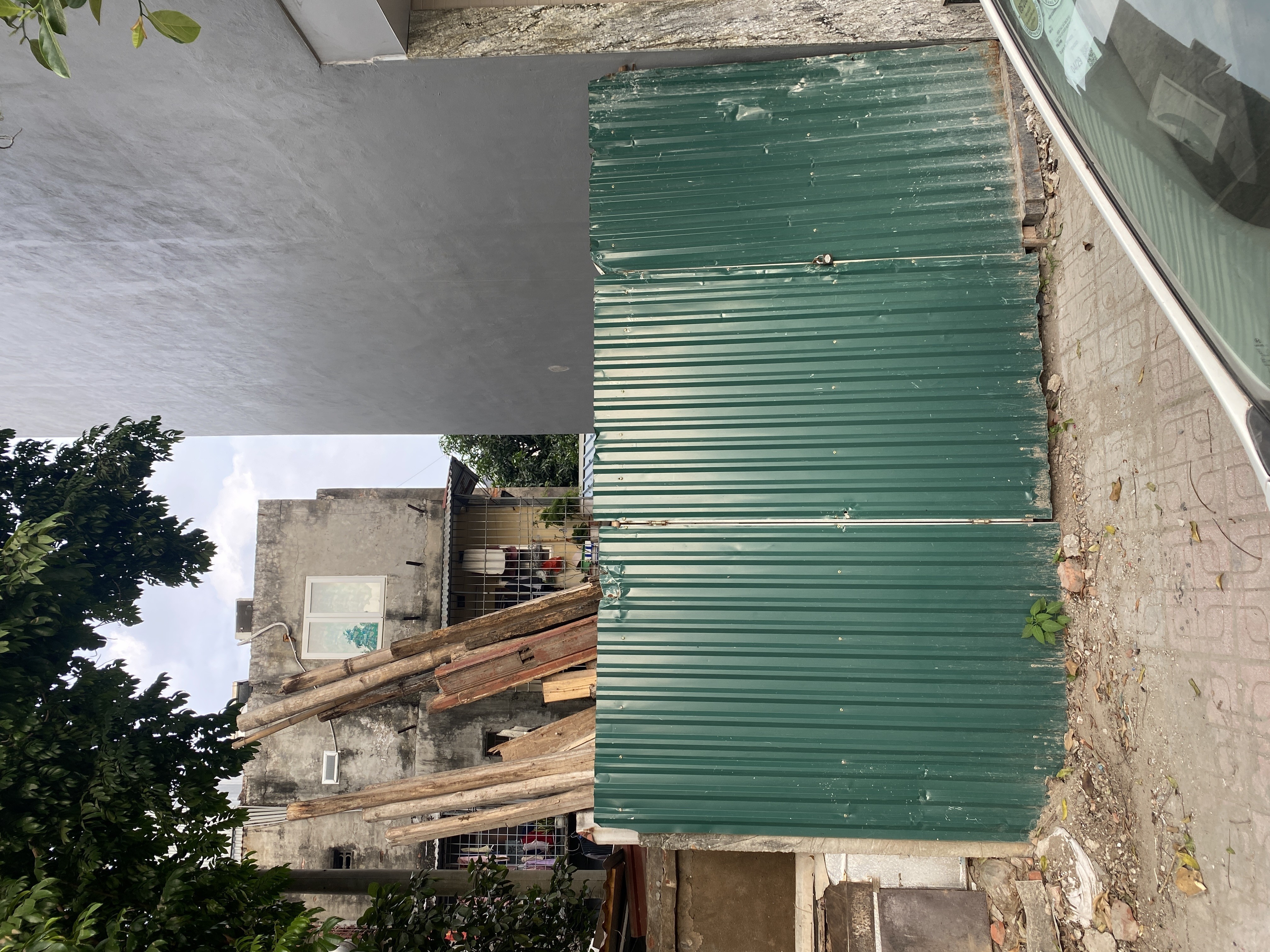 Bán đất Thượng thanh gần him lam oto tránh vỉa hè, kinh doanh chỉ nhỉnh 9 tỷ