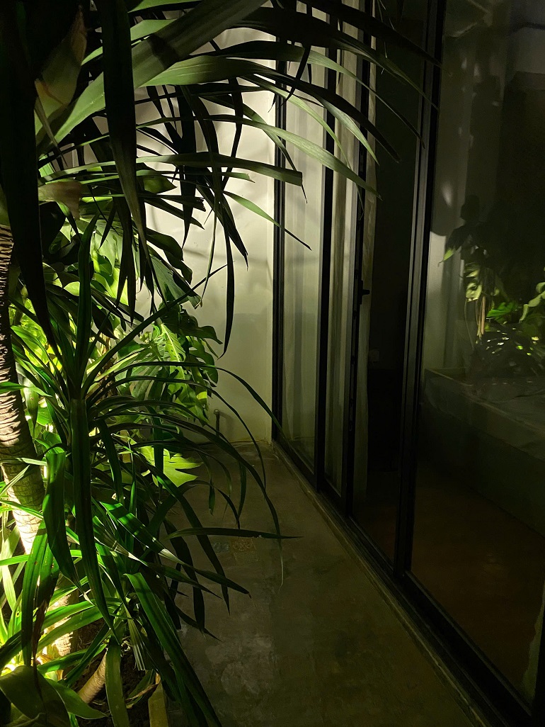 Cho thuê Căn hộ chung cư đường Âu Cơ, Phường Nhật Tân, Diện tích 30m², Giá 8.7 Triệu/tháng