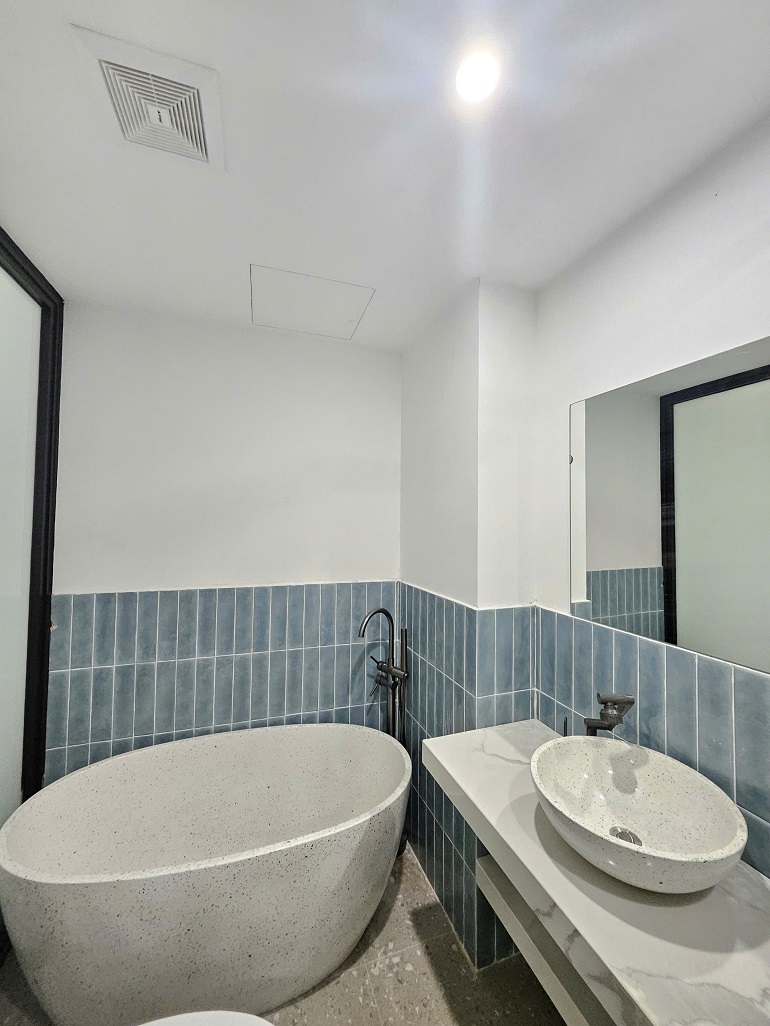 Cho thuê Căn hộ chung cư đường Âu Cơ, Phường Bưởi, Diện tích 25m², Giá 7.5 Triệu/tháng 5