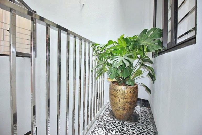 Cho thuê Căn hộ chung cư đường Yên Phụ, Phường Yên Phụ, Diện tích 50m², Giá 13 Triệu/tháng 7