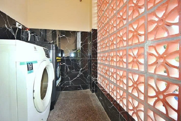 Cho thuê Căn hộ chung cư đường Yên Phụ, Phường Yên Phụ, Diện tích 50m², Giá 13 Triệu/tháng 2