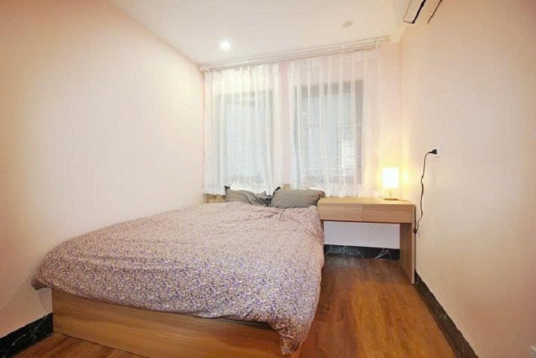 Cho thuê Căn hộ chung cư đường Yên Phụ, Phường Yên Phụ, Diện tích 50m², Giá 13 Triệu/tháng 7