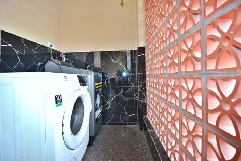 Cho thuê Căn hộ chung cư đường Yên Phụ, Phường Yên Phụ, Diện tích 120m², Giá 26 Triệu/tháng 6