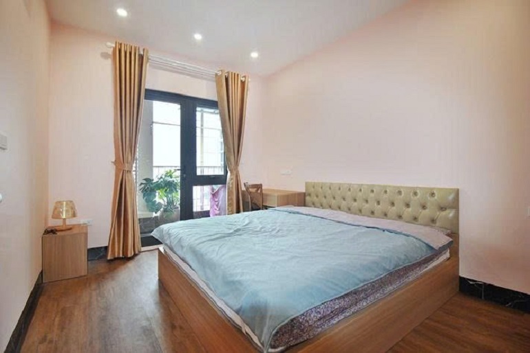 Cho thuê Căn hộ chung cư đường Yên Phụ, Phường Yên Phụ, Diện tích 120m², Giá 26 Triệu/tháng 2