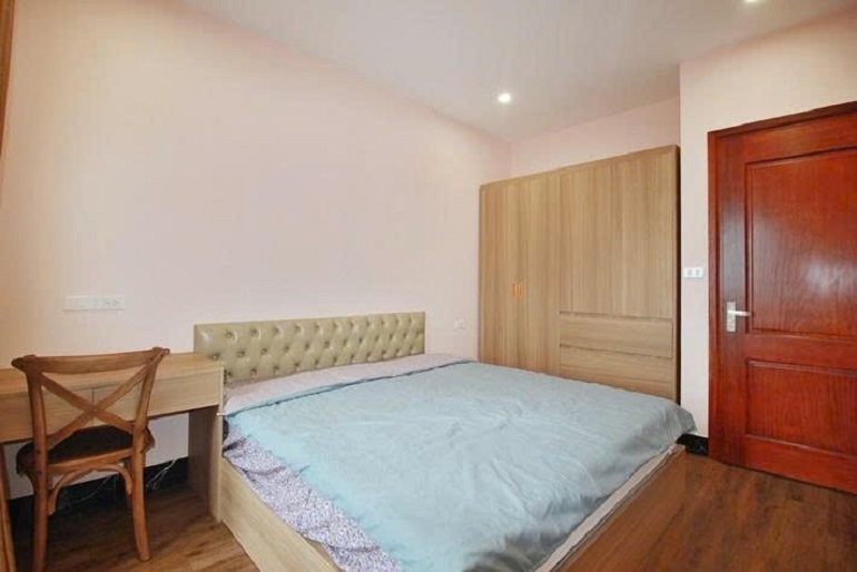 Cho thuê Căn hộ chung cư đường Yên Phụ, Phường Yên Phụ, Diện tích 120m², Giá 26 Triệu/tháng 3