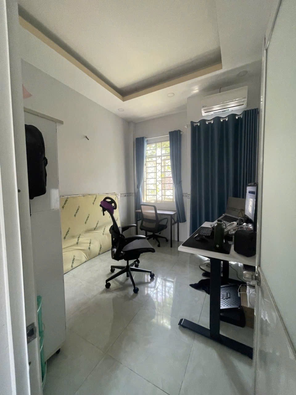 Cần bán Nhà ở, nhà cấp 4, nhà hẻm Phường Hiệp Bình Chánh, Thủ Đức, Diện tích 21m², Giá 02.5 Tỷ 5