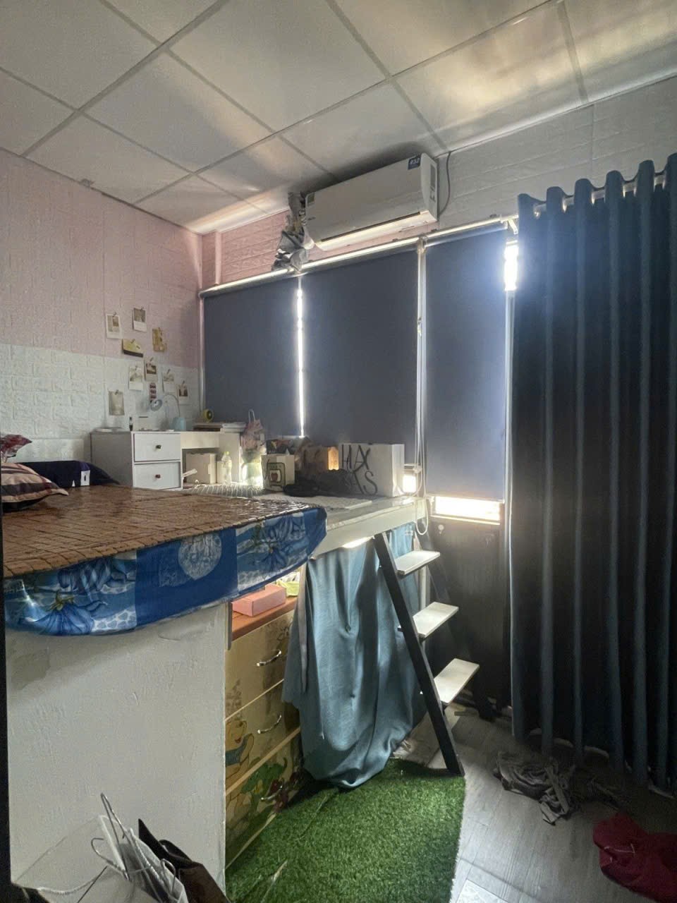 Cần bán Nhà ở, nhà cấp 4, nhà hẻm Phường Hiệp Bình Chánh, Thủ Đức, Diện tích 21m², Giá 02.5 Tỷ 4