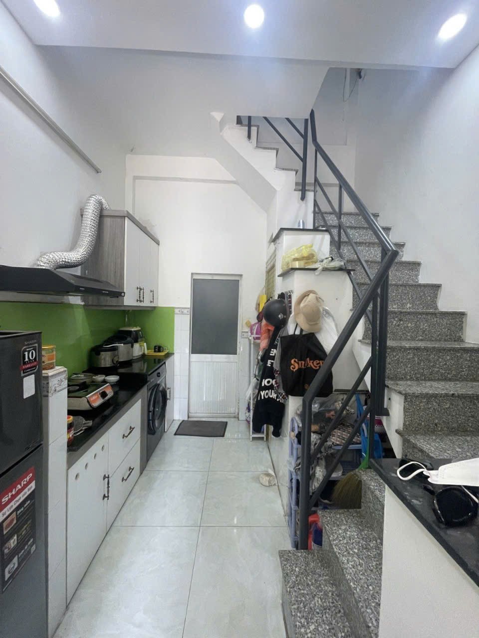 Cần bán Nhà ở, nhà cấp 4, nhà hẻm Phường Hiệp Bình Chánh, Thủ Đức, Diện tích 21m², Giá 02.5 Tỷ 2