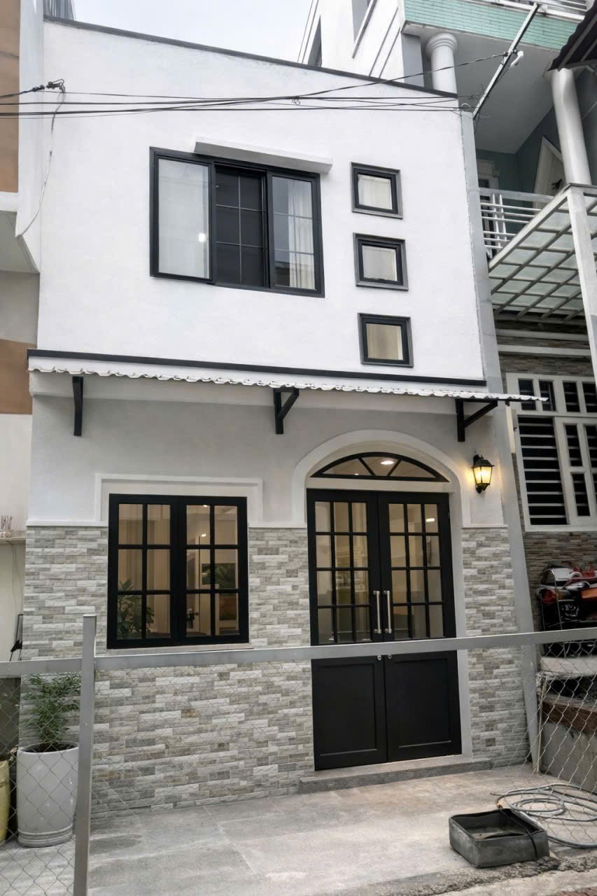 Cần bán Nhà ở, nhà cấp 4, nhà hẻm Phường Hiệp Bình Phước, Thủ Đức, Diện tích 23m², Giá 02.2 Tỷ 4