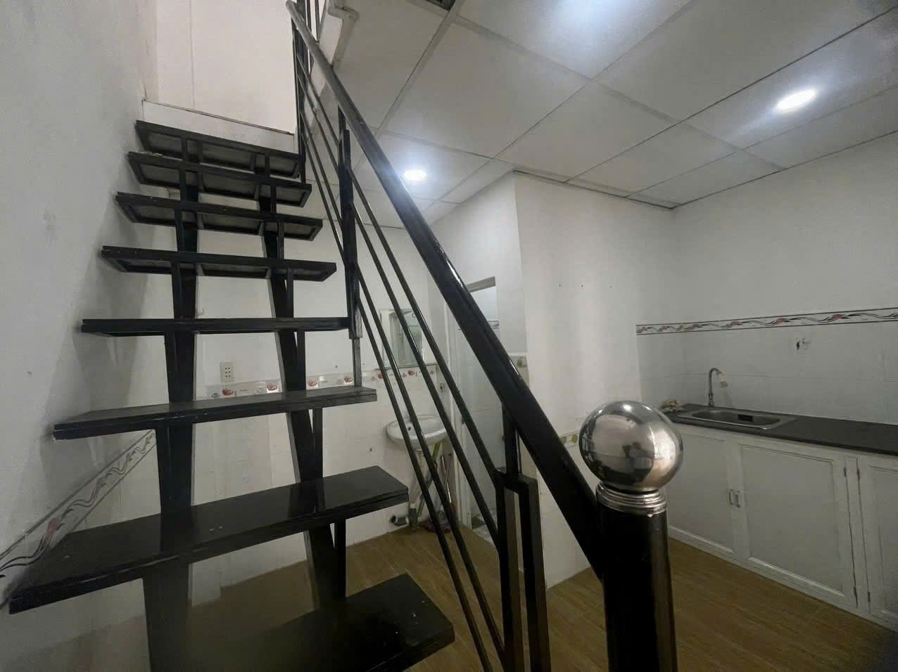 Cần bán Nhà ở, nhà cấp 4, nhà hẻm Phường Hiệp Bình Phước, Thủ Đức, Diện tích 23m², Giá 02.2 Tỷ