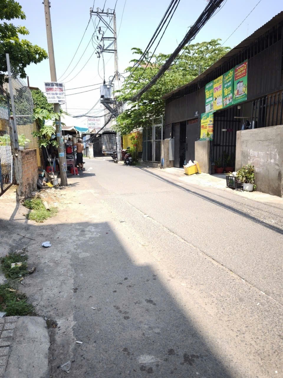 Cần bán Nhà mặt tiền Phường Linh Đông, Thủ Đức, Diện tích 40m², Giá 01.9 Tỷ 4