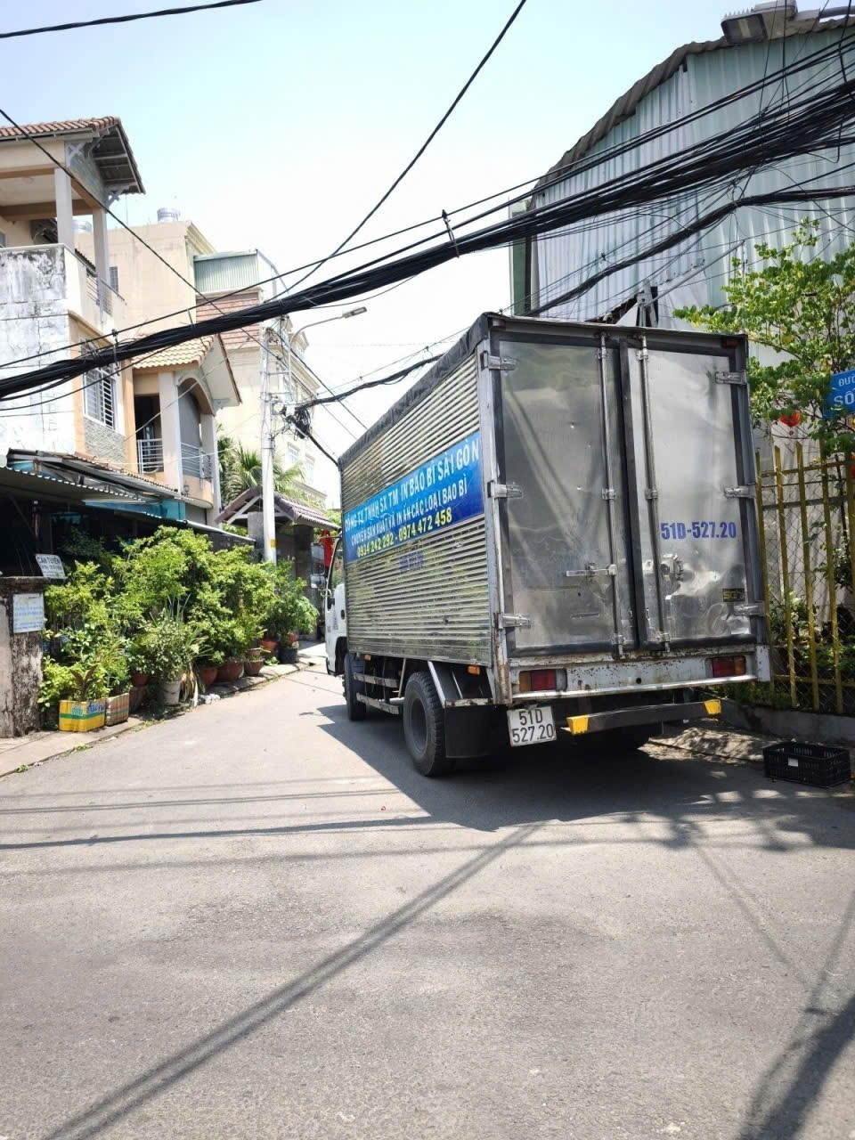 Cần bán Nhà mặt tiền Phường Linh Đông, Thủ Đức, Diện tích 40m², Giá 01.9 Tỷ 3