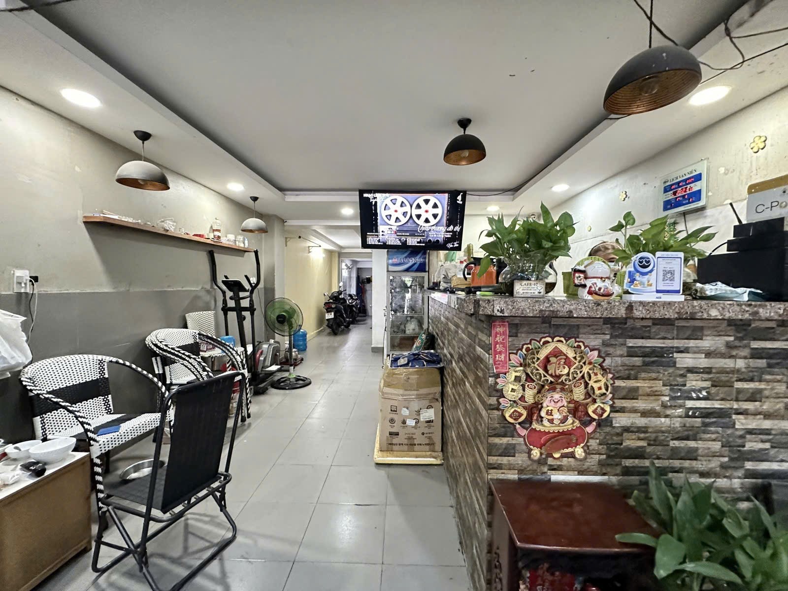 MẶT TIỀN NGUYỄN HỮU CẢNH ĐỐI DIỆN SAIGON PEARL - 5 TẦNG THANG MÁY - DÒNG TIỀN 850TR/NĂM 12