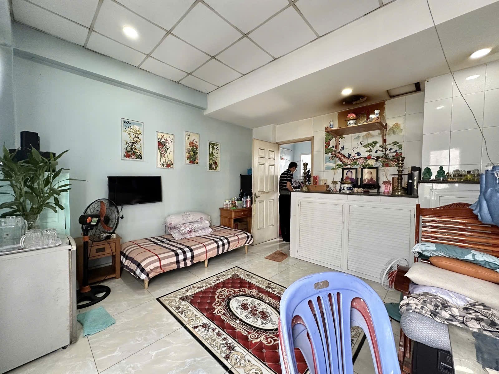 MẶT TIỀN NGUYỄN HỮU CẢNH ĐỐI DIỆN SAIGON PEARL - 5 TẦNG THANG MÁY - DÒNG TIỀN 850TR/NĂM 10