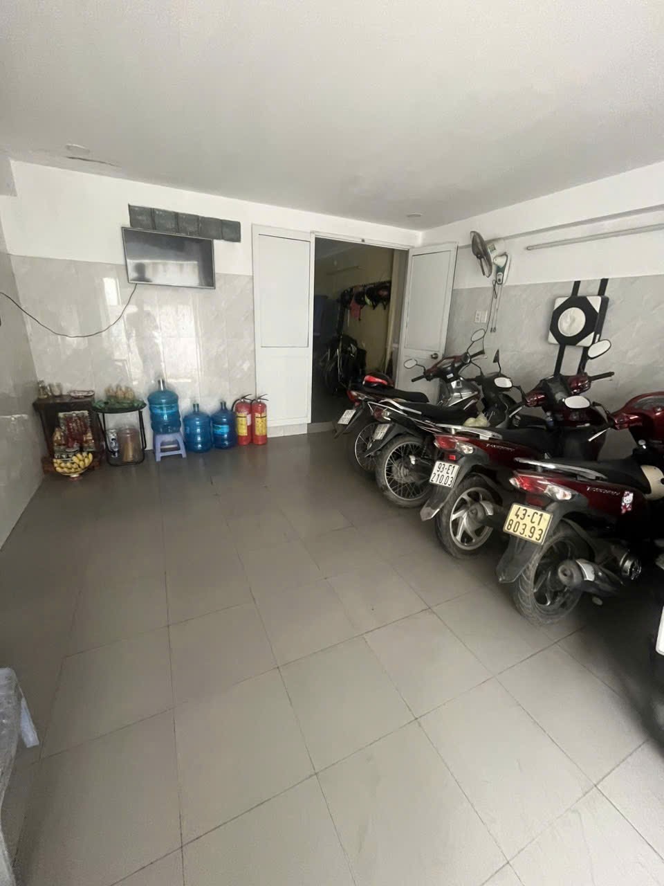 MẶT TIỀN NGUYỄN HỮU CẢNH ĐỐI DIỆN SAIGON PEARL - 5 TẦNG THANG MÁY - DÒNG TIỀN 850TR/NĂM 7