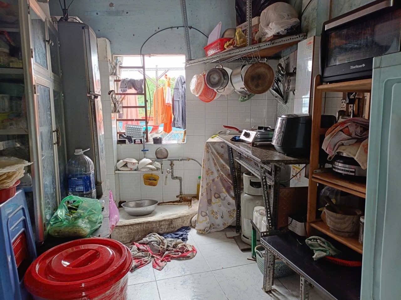 MẶT TIỀN KINH DOANH KHA VẠN CÂN – 39M2 2 TẦNG - CHỈ 2,5 TỶ 5