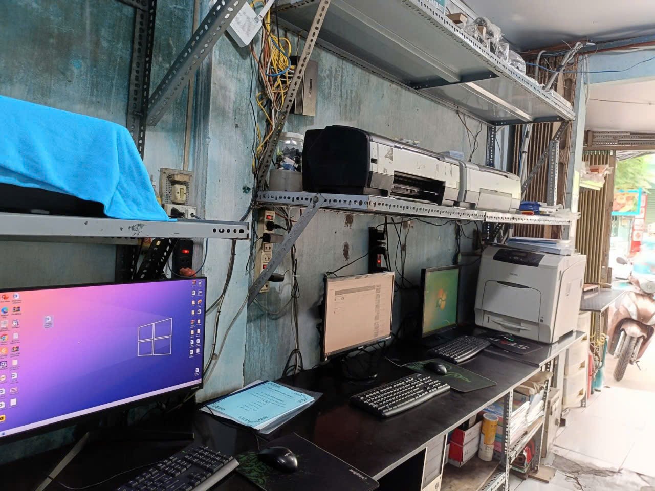 MẶT TIỀN KINH DOANH KHA VẠN CÂN – 39M2 2 TẦNG - CHỈ 2,5 TỶ 4