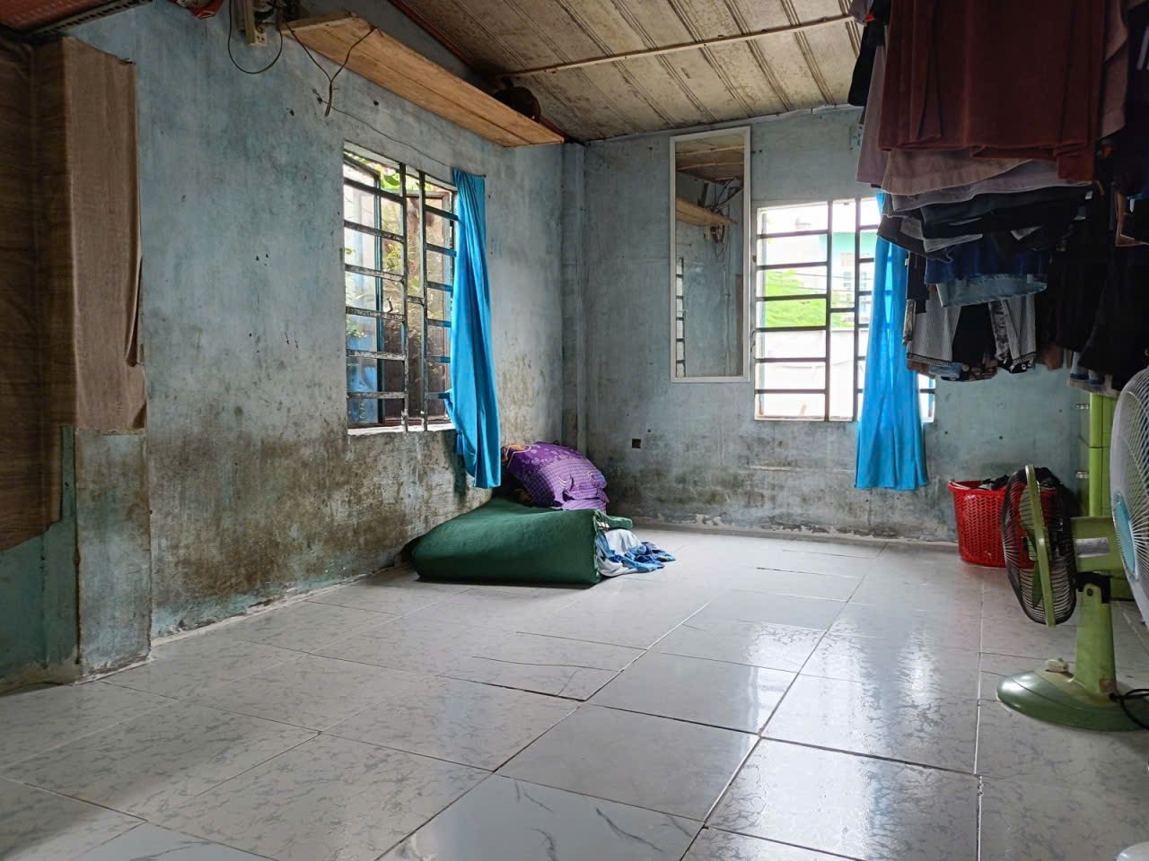 MẶT TIỀN KINH DOANH KHA VẠN CÂN – 39M2 2 TẦNG - CHỈ 2,5 TỶ 3