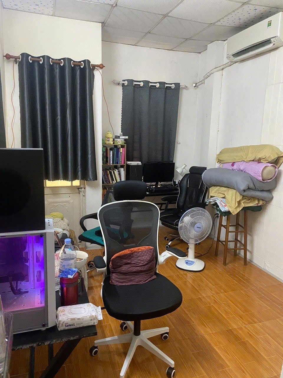 NHÀ ĐÚC THẬT 31M2 2 TẦNG – HẺM XE HƠI LINH TÂY THỦ ĐỨC – 1,85 TỶ 5