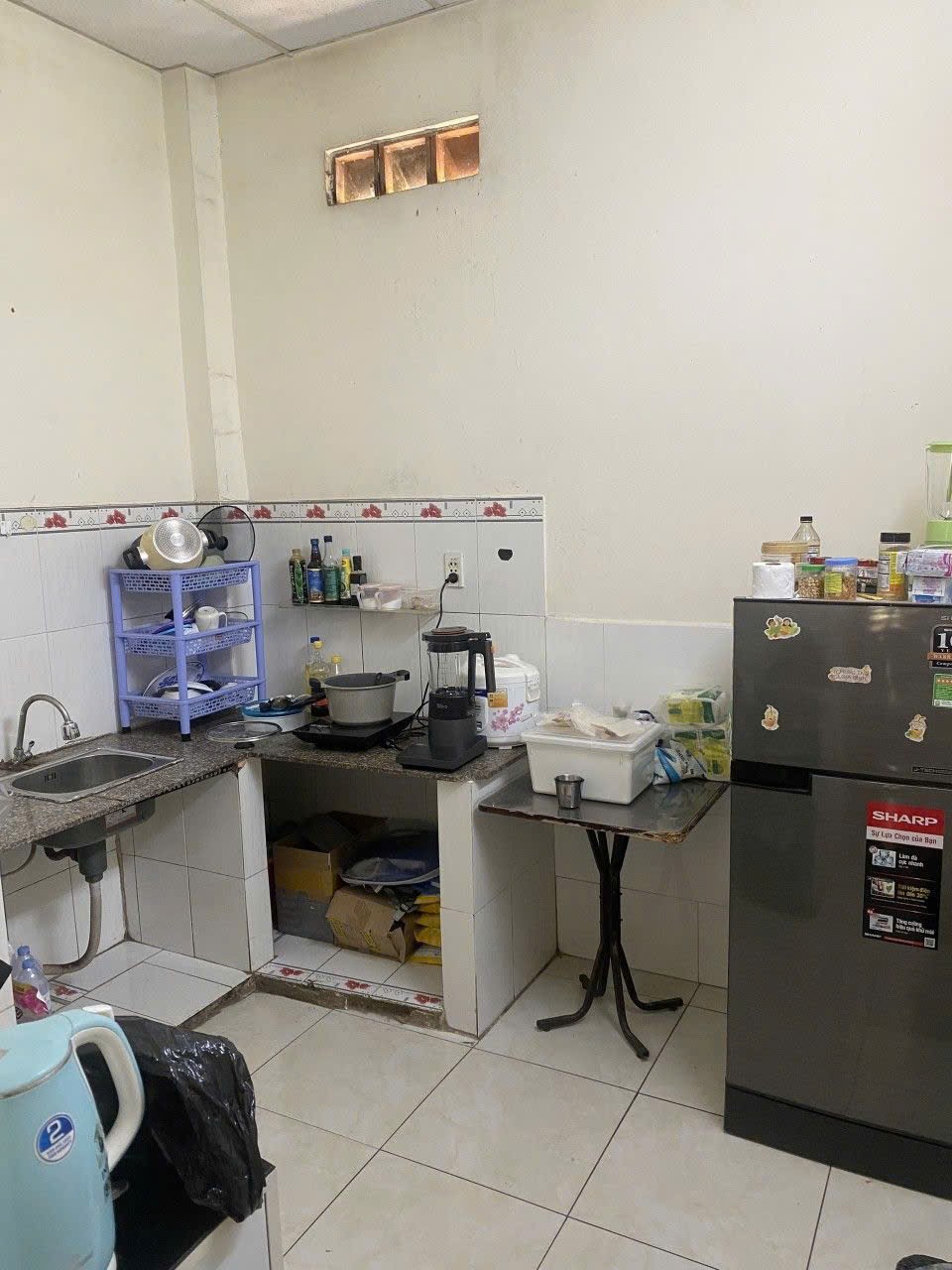 NHÀ ĐÚC THẬT 31M2 2 TẦNG – HẺM XE HƠI LINH TÂY THỦ ĐỨC – 1,85 TỶ 4