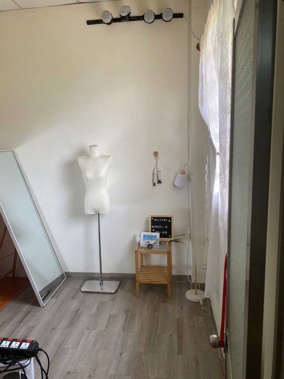 NHÀ ĐÚC THẬT 31M2 2 TẦNG – HẺM XE HƠI LINH TÂY THỦ ĐỨC – 1,85 TỶ 3